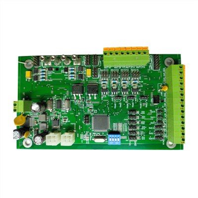 Solució de fabricació de contractes electrònics d'una sola parada