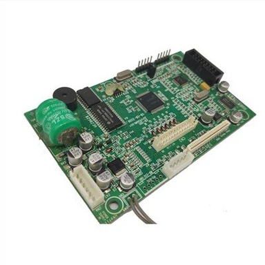 Muntatge de PCB SMT