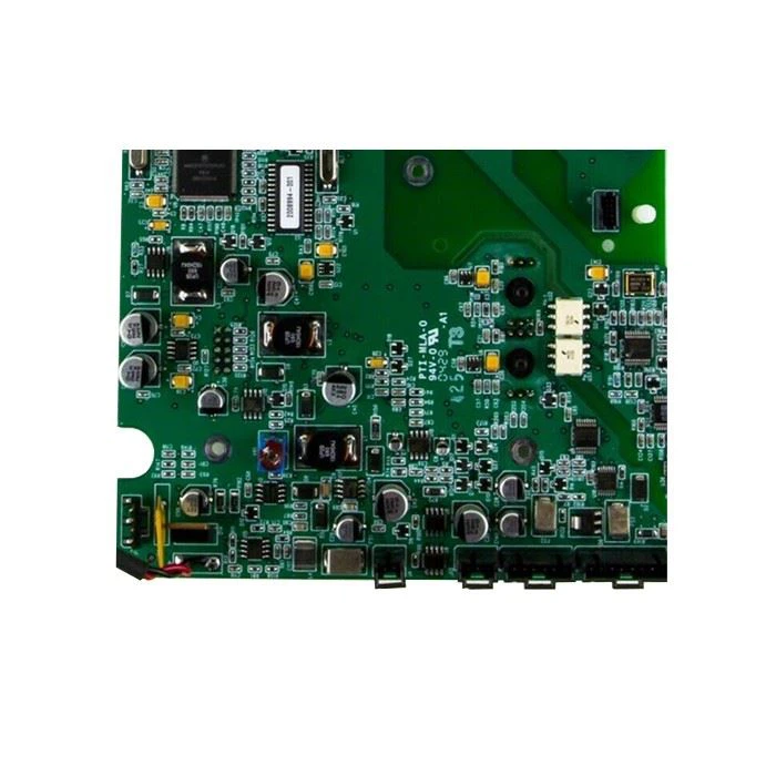 China Vital Signs Monitoring Circuit Board Factory