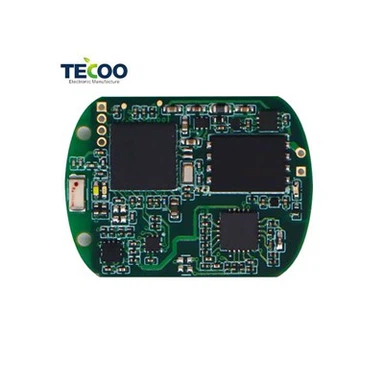 High - Precision OEM Medical PCBA Service per a l'aplicació de seguretat