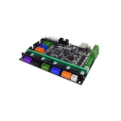 Tauler de control del controlador del braç del robot del fabricant OEM de PCBA per a un control precís