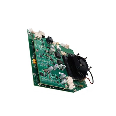 PCBA de precisió per a dispositius mèdics Fabricant de muntatge PCB