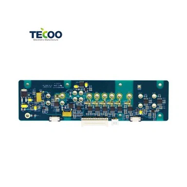 Professional One - STOP SERVEIS PCB ASSEMBLEA Fàbrica per a equips mèdics PCBA